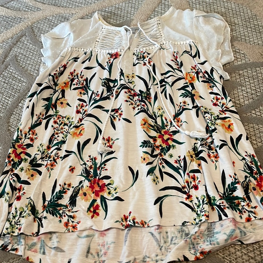 Stitch Fix box shirt. Excellent condition.